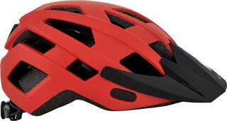 Casque de vélo Spiuk Grizzly Helmet Red Matt - 1