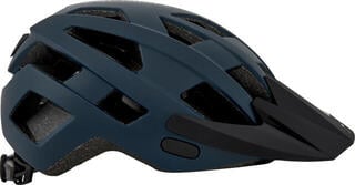 Cască bicicletă Spiuk Grizzly Helmet Blue Matt - 1