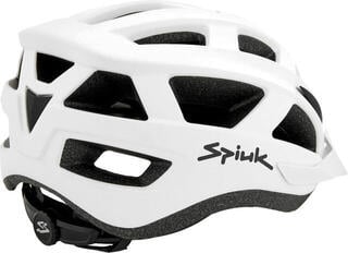 Κράνη Universal Spiuk Kibo Helmet White Matt - 2