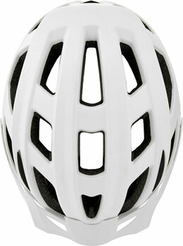 Kolesarska čelada Spiuk Kibo Helmet White Matt M/L (58-62 cm) Kolesarska čelada - 4