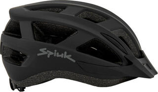 Bike Helmet Spiuk Kibo Helmet Black Matt - 1