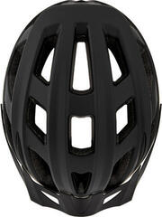 Bike Helmet Spiuk Kibo Helmet Black Matt - 3