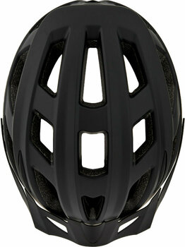 Casque de vélo Spiuk Kibo Helmet Black Matt M/L (58-62 cm) Casque de vélo - 4