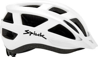 Fietshelm Spiuk Kibo Helmet White Matt - 1
