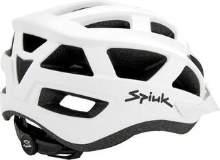 Fietshelm Spiuk Kibo Helmet White Matt - 2