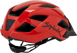Κράνη Universal Spiuk Kaval Helmet Red/Black - 2
