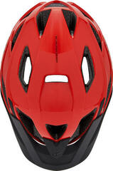 Κράνη Universal Spiuk Kaval Helmet Red/Black - 3
