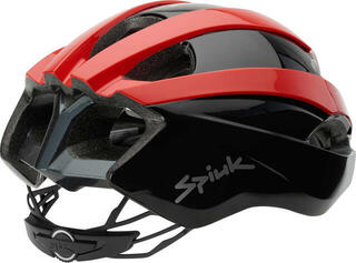Κράνη Universal Spiuk Korben Helmet Black/Red - 1