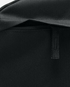 Lifestyle-rugzak / tas Nike Backpack Black/Black/White 21 L Rugzak - 6