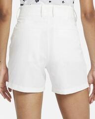 Șort Nike Dri-Fit Victory 13cm Golf Alb/Alb - 1