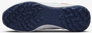 Pánské golfové boty Nike Infinity Pro 2 Phantom/Bright Crimson/White/Midnight Navy - 1