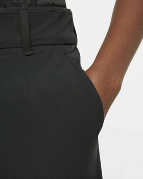 Kratke hlače Nike Dri-Fit Victory Womens 13cm Golf Shorts Black/Black L - 3