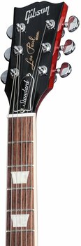 Ηλεκτρική Κιθάρα Gibson Les Paul Standard T 2017 Heritage Cherry Sunburst - 5