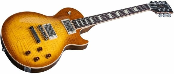 Guitare électrique Gibson Les Paul Standard T 2017 Honey Burst - 3