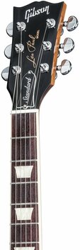 Električna gitara Gibson Les Paul Standard T 2017 Honey Burst - 5