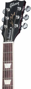 Guitare électrique Gibson Les Paul Standard T 2017 Bourbon Burst - 4