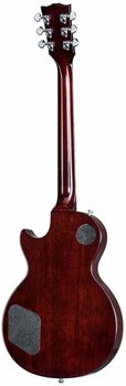 Guitare électrique Gibson Les Paul Standard T 2017 Bourbon Burst - 5