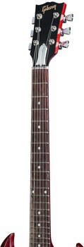 Elektrische gitaar Gibson SG Faded HP 2017 Worn Cherry - 3