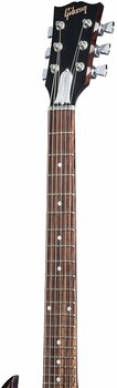 Elektromos gitár Gibson SG Faded HP 2017 Worn Brown - 3