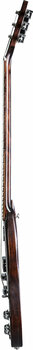 Elektromos gitár Gibson SG Faded HP 2017 Worn Brown - 5