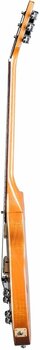 Elektrische gitaar Gibson Les Paul Tribute HP 2017 Satin Gold Top - 3