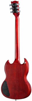 Elektrische gitaar Gibson SG Special HP 2017 Satin Cherry - 2