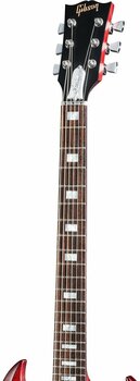 Elektrische gitaar Gibson SG Special HP 2017 Satin Cherry - 5