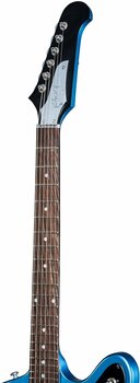 Elektrische gitaar Gibson Firebird Studio HP 2017 Pelham Blue - 4