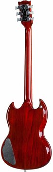 Electric guitar Gibson SG Standard HP 2017 Heritage Cherry - 2