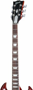 Guitarra electrica Gibson SG Standard HP 2017 Heritage Cherry - 4