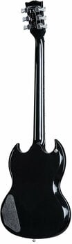 Elektrische gitaar Gibson SG Standard HP 2017 Ebony - 2