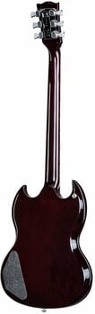 Elektrische gitaar Gibson SG Standard HP 2017 Cherry Burst - 2