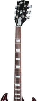 Elektrische gitaar Gibson SG Standard HP 2017 Cherry Burst - 5