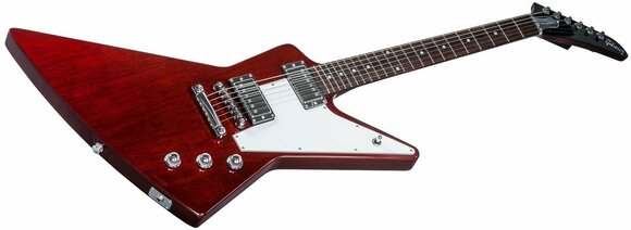 Gibson Explorer HP 2017 Heritage Cherry - Muziker