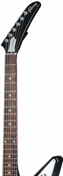 Elektrische gitaar Gibson Explorer HP 2017 Ebony - 3