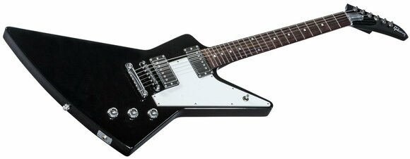 Elektrische gitaar Gibson Explorer HP 2017 Ebony - 5