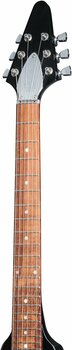 Chitară electrică Gibson Flying V HP 2017 Ebony - 4