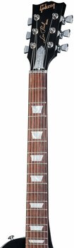 Elektromos gitár Gibson Les Paul Studio HP 2017 Ebony - 4