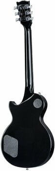 Elektrische gitaar Gibson Les Paul Studio HP 2017 Black Cherry Burst - 4