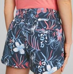 Short Puma Vented Artrk Navy Blazer/Loveable - 2