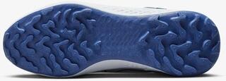 Pánské golfové boty Nike Infinity Pro 2 White/Wolf Grey/Game Royal/Black - 1