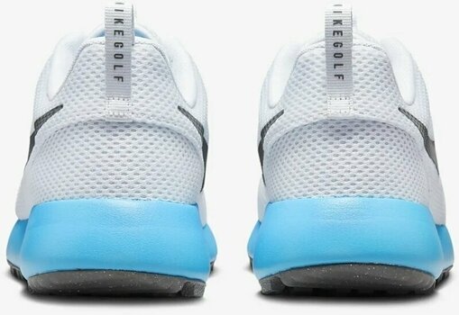 Pantofi de golf pentru bărbați Nike Roshe G Next Nature Mens Golf Shoes Football Grey/Iron Grey 41 - 5