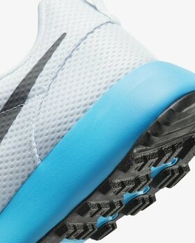 Pantofi de golf pentru bărbați Nike Roshe G Next Nature Mens Golf Shoes Football Grey/Iron Grey 42 - 7