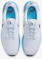 Pánské golfové boty Nike Roshe G Next Nature Football Grey/Iron Grey - 2