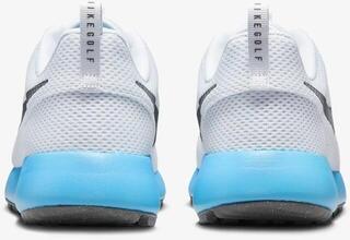Pánské golfové boty Nike Roshe G Next Nature Football Grey/Iron Grey - 4