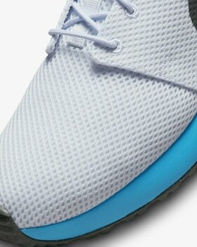 Calçado de golfe para homem Nike Roshe G Next Nature Mens Golf Shoes Football Grey/Iron Grey 42,5 - 6
