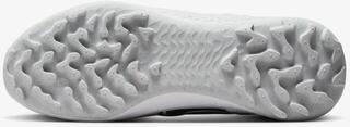 Pánské golfové boty Nike Infinity Pro 2 White/Pure Platinum/Wolf Grey/Black - 1