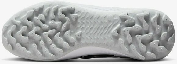 Мъжки голф обувки Nike Infinity Pro 2 Mens Golf Shoes White/Pure Platinum/Wolf Grey/Black 41 - 2