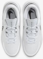 Pánské golfové boty Nike Infinity Pro 2 White/Pure Platinum/Wolf Grey/Black - 2