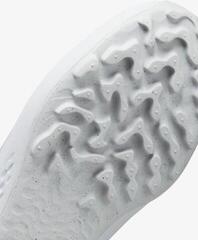 Pánské golfové boty Nike Infinity Pro 2 White/Pure Platinum/Wolf Grey/Black - 5